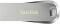Накопичувач SanDisk   64GB USB 3.1 Type-A Ultra Luxe Срібний
