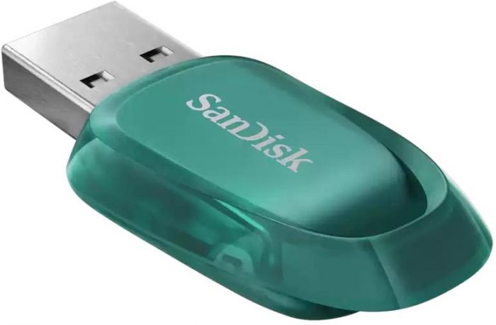 Накопичувач SanDisk  128GB USB 3.2 Gen 1 Ultra Eco