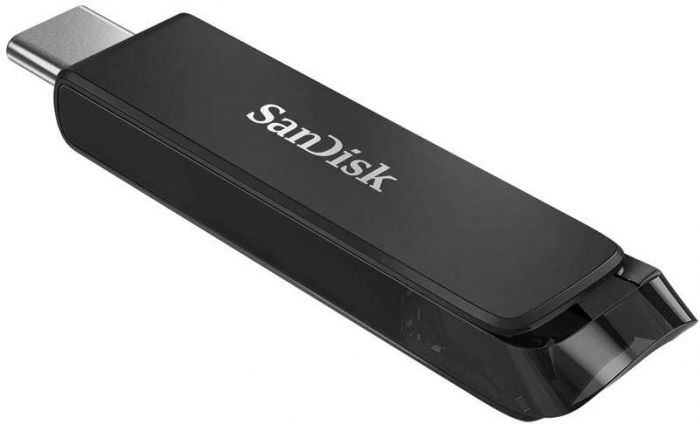 Накопичувач SanDisk  128GB USB-Type C Ultra