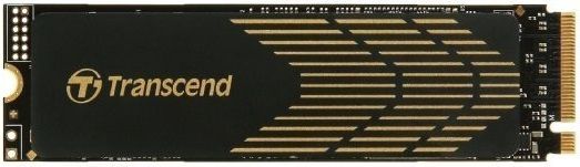 Накопичувач SSD Transcend M.2 500GB PCIe 4.0 MTE240S