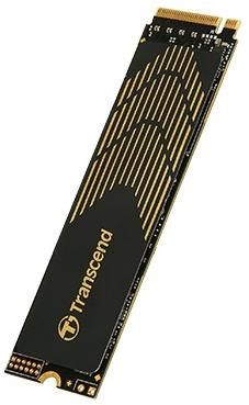 Накопичувач SSD Transcend M.2 500GB PCIe 4.0 MTE240S