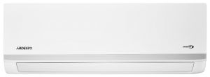 Кондиціонер Ardesto ACM-07INV-R32-AG-S, 18 м2, інвертор, A++/A+, до -15°С, R32