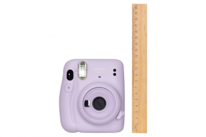 Фотокамера миттєвого друку Fujifilm INSTAX Mini 11 LILAC PURPLE