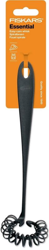 Вінчик спіральний Fiskars Essential, пластик