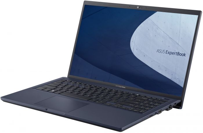 Ноутбук ASUS Expertbook B1 B1500CEAE-BQ2738X 15.6FHD/Intel i5-1135G7/16/512F/int/W11P