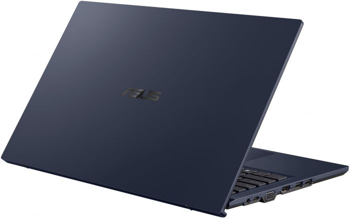 Ноутбук ASUS Expertbook B1 B1500CEAE-BQ4181 15.6FHD/Intel i7-1165G7/16/512F/int/noOS