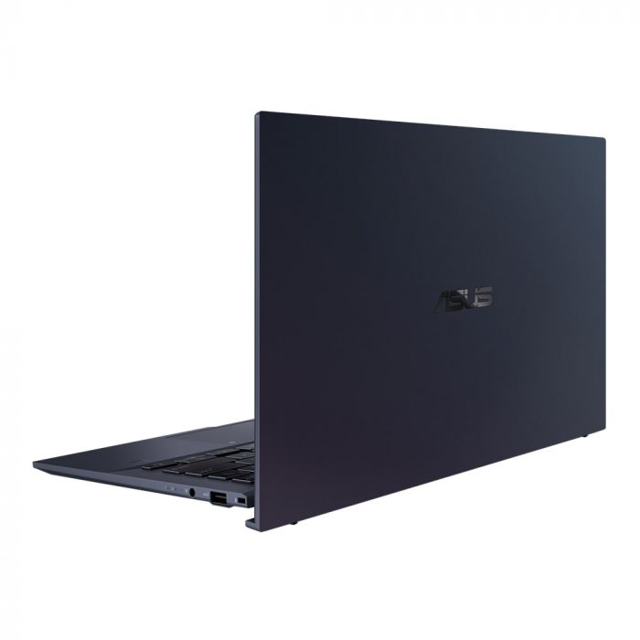 Ноутбук ASUS Expertbook B9 B9400CEA-KC1393 14FHD IPS/Intel i7-1165G7/16/512F/int/noOS/Black
