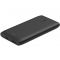 Універсальна літієва батарея Power Bank Belkin 10000mAh, 18W, USB-A, USB-C Black