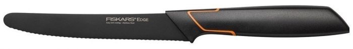 Кухонний ніж для томатів Fiskars Edge, 13,3 см