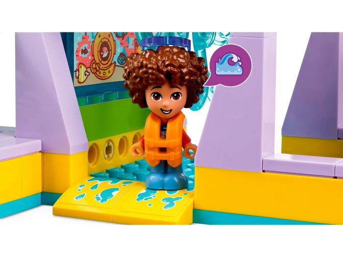 Конструктор LEGO Friends Аквапарк