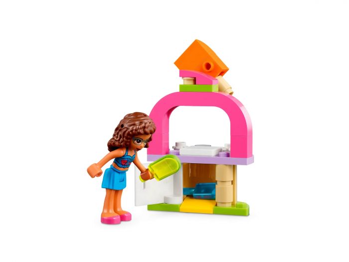 Конструктор LEGO Friends Аквапарк