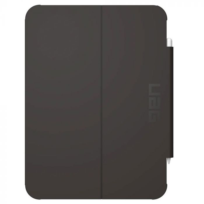 Чохол UAG для Apple iPad 10.9"(10TH GEN, 2022) PLYO, Ice/Black