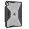 Чохол UAG для Apple iPad 10.9"(10TH GEN, 2022) PLYO, Ice/Black