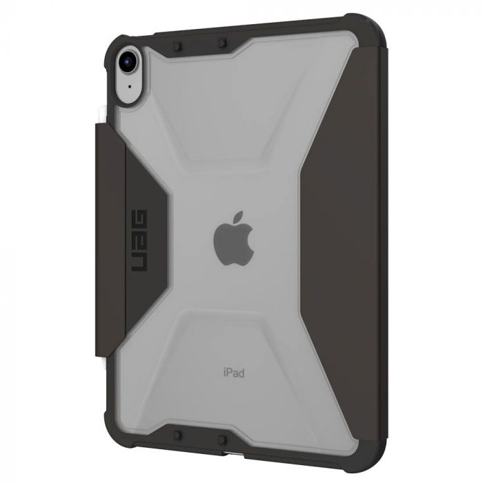 Чохол UAG для Apple iPad 10.9"(10TH GEN, 2022) PLYO, Ice/Black