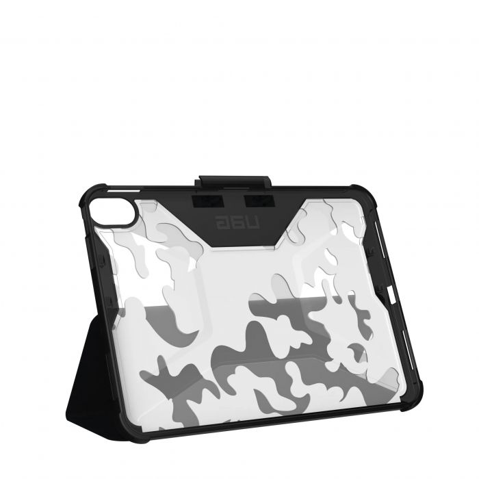 Чохол UAG для Apple iPad 10.9"(10TH GEN, 2022) PLYO SE, Black Midnight Camo