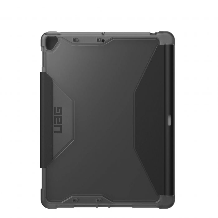 Чохол UAG для Apple iPad  10.2"(7th Gen 2021) Plyo, Black/Ice