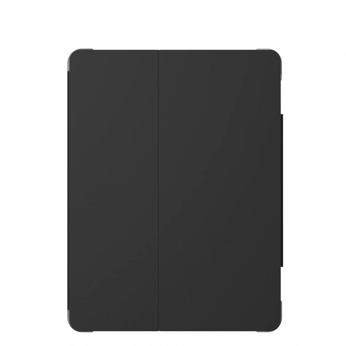 Чохол UAG для Apple iPad  10.2"(7th Gen 2021) Plyo, Black/Ice