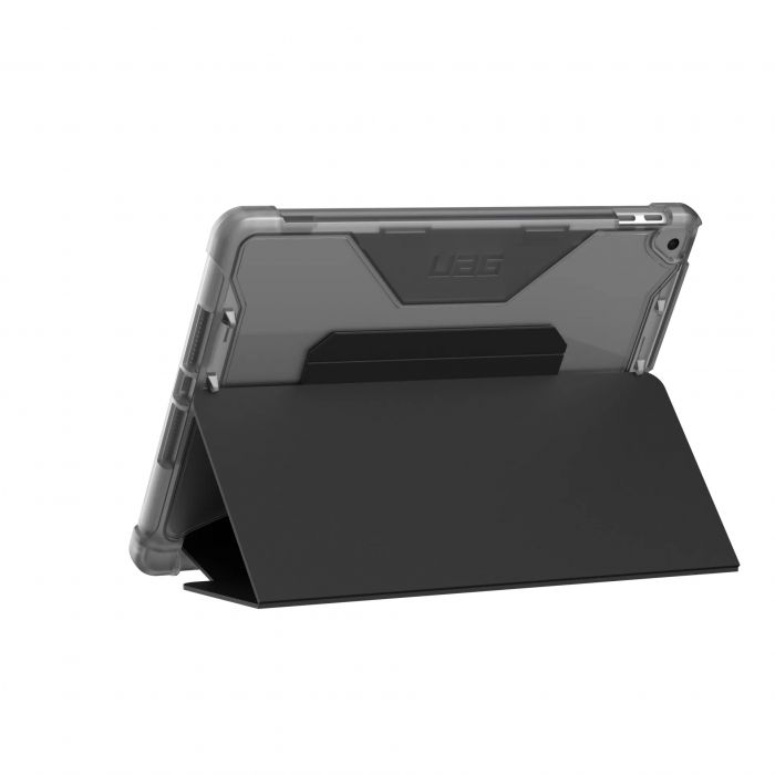 Чохол UAG для Apple iPad  10.2"(7th Gen 2021) Plyo, Black/Ice