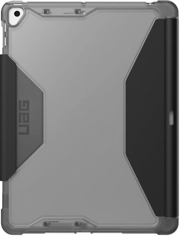 Чохол UAG для Apple iPad  10.2"(7th Gen 2021) Plyo, Black/Ice