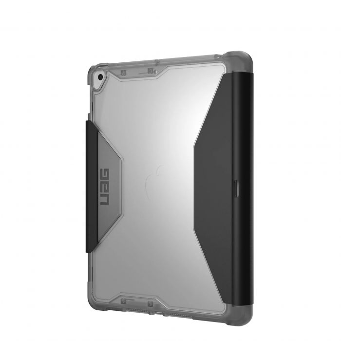 Чохол UAG [U] для Apple iPad 10.9"(10TH GEN, 2022) LUCENT, Black