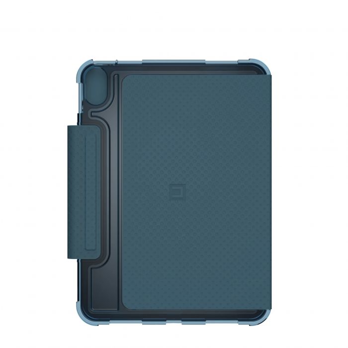 Чохол UAG [U] для Apple iPad 10.9"(10TH GEN, 2022) LUCENT, Deep Ocean