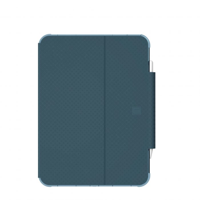 Чохол UAG [U] для Apple iPad 10.9"(10TH GEN, 2022) LUCENT, Deep Ocean
