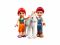 Конструктор LEGO Friends Конюшня для миття поні