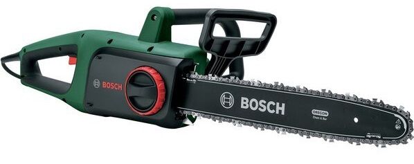 Пилка ланцюгова Bosch Universal Chain 35, 1800 Вт, 35 см, 12 м/с, 4.2 кг