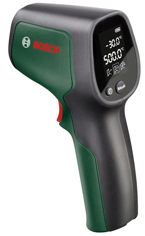 Пірометр Bosch UniversalTemp (термодетектор)