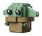 Конструктор LEGO Star Wars™ Мандалорець і Дитя