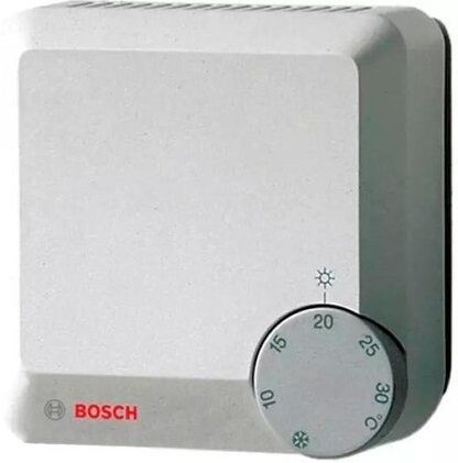 Кімнатний термостат Bosch TR 12