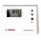 Кімнатний термостат з тижневим программуванням Bosch TRZ 12-2