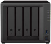 Мережеве сховище NAS Synology DS923+