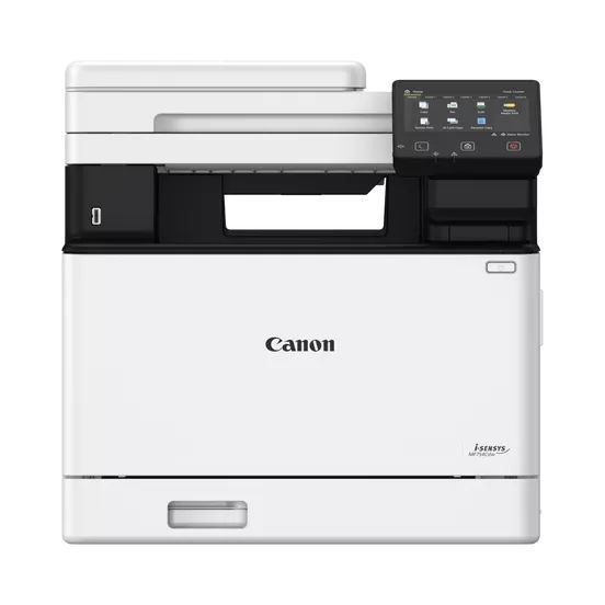 БФП А4 кол. Canon i-SENSYS MF752Cdw з Wi-Fi