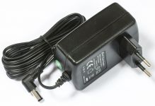 Блок живлення MikroTik SAW30-240-1200GR2A 24V 1.2A, кутовий