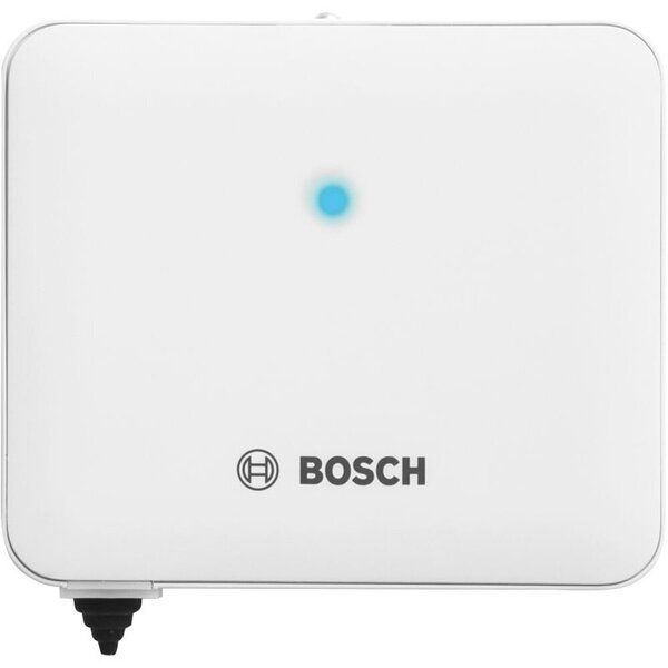 Адаптер для підключення термостату Bosch EasyControl CT 200 до котлів без шини.
