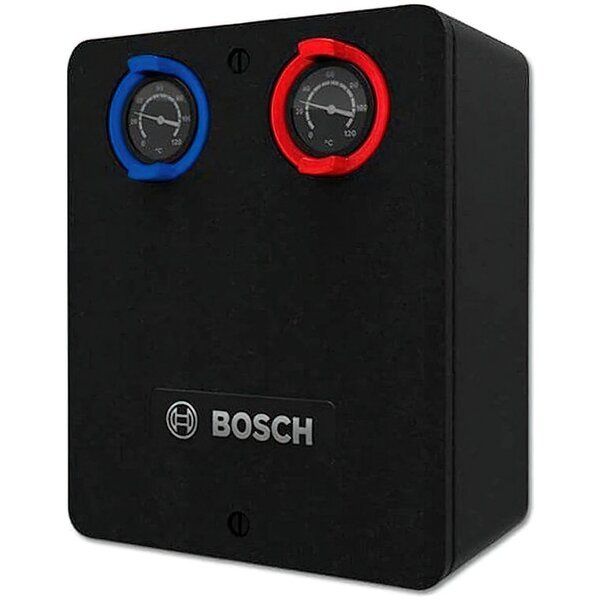 Насосна група опалювального контуру Bosch HS 32/7.5, макс. 90 кВт