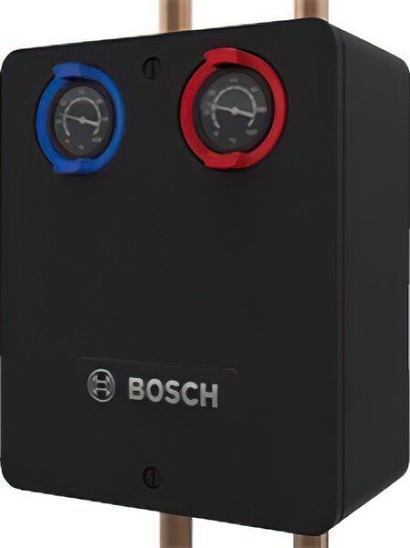 Насосна група опалювального контуру із змішувачем Bosch HSM 32/7.5, макс. 90 кВт