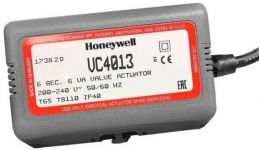 Honeywell Привід клапана VC, 220 В, SPST, кабель 1м.