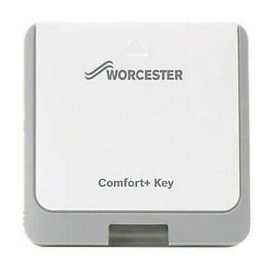 Радіомодуль Bosch RF Key для підключення до кімнатного термостату Bosch EasyControl CT200