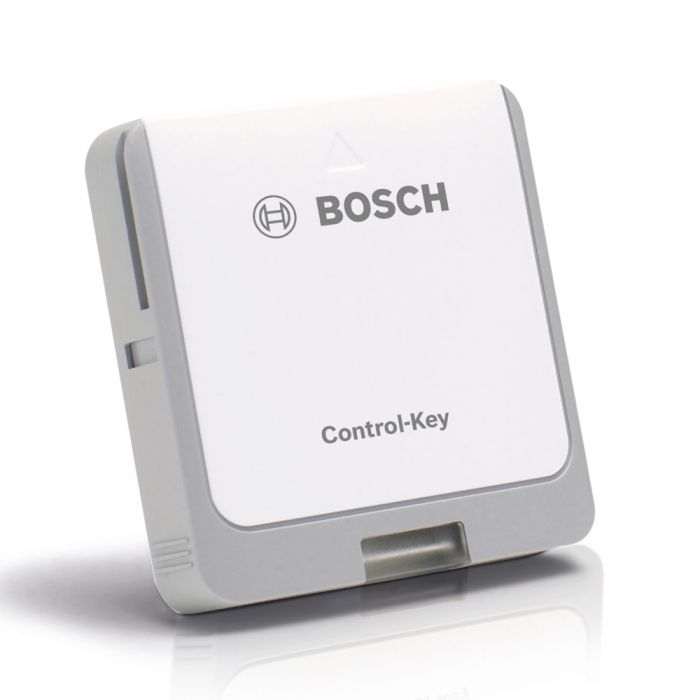 Радіомодуль Bosch RF Key для підключення до кімнатного термостату Bosch EasyControl CT200