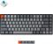 Клавіатура Keychron K2 84 Key Gateron G PRO Blue WL UA Retro