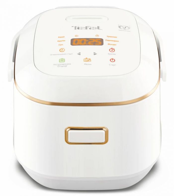 Мультиварка TEFAL Mini Multicooker RK601134