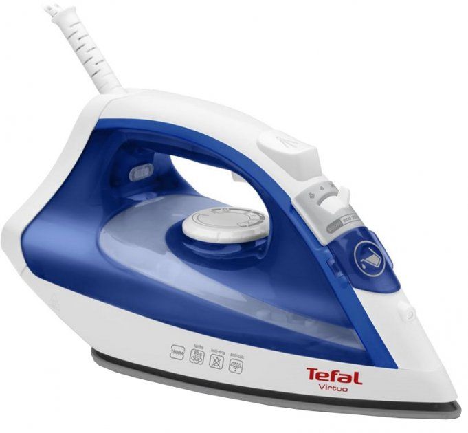 Праска Tefal Virtuo FV1711E0