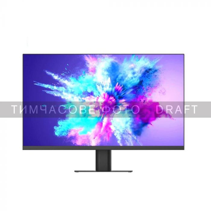 Монітор LCD 27" 2E B2722B D-Sub, HDMI, VA