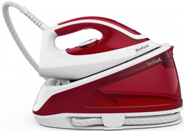 Праска з парогенератором Tefal EXPRESS EASY SV6111E1