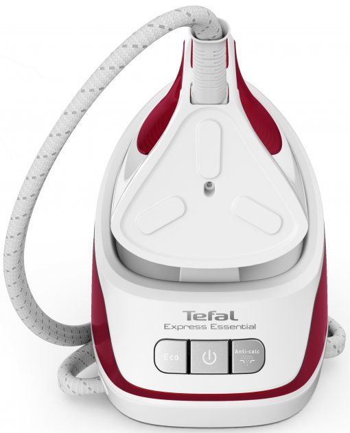 Праска з парогенератором Tefal EXPRESS EASY SV6111E1