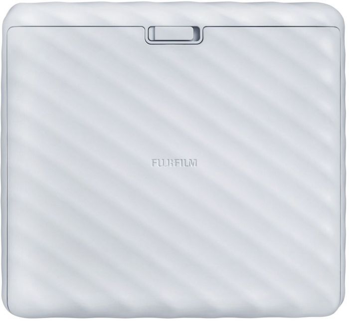 Фотопринтер Fujifilm INSTAX LINK WIDE A WHITE EX D