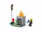 Конструктор LEGO City Пожежна рятувальна служба і поліцейське переслідування