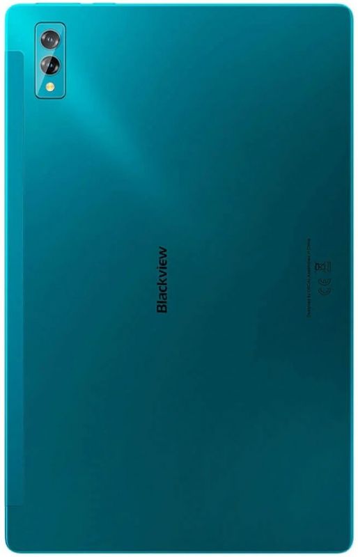 Планшет Blackview Tab 11 10.3"/WUXGA/8GB/SSD128GB/WiFi/4GLTE Green